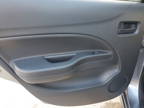 Used 2022 Mitsubishi Mirage G4 LE image 24