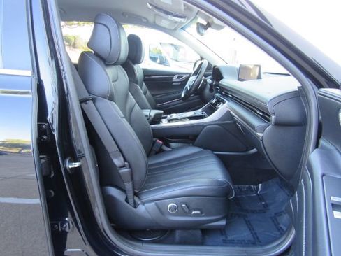 Used 2021 Genesis GV80 2.5T image 21