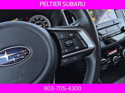 Used 2021 Subaru Forester Premium w/ Popular Package #1 image 29