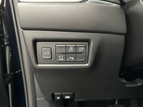 Certified 2025 MAZDA CX-5 AWD 2.5 S w/ Premium Plus Pkg image 17