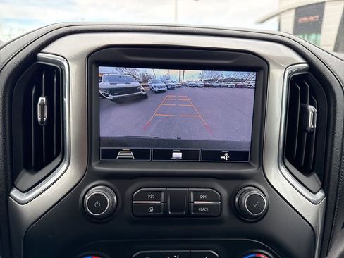 Used 2020 Chevrolet Silverado 1500 RST image 20