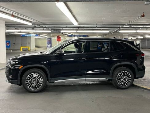 New 2026 Volkswagen Tiguan S AWD/4WD image 33