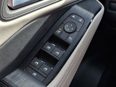 Used 2024 Nissan Rogue SV FWD image 30