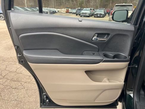 Used 2020 Honda Pilot EX-L image 21