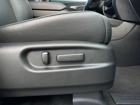 Used 2025 Honda Passport EX-L image 30