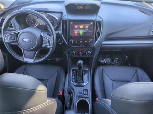 Used 2017 Subaru Impreza 2.0i Limited w/ Moonroof/BSD & Rcta/Eyesight image 17