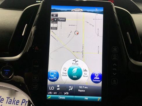 Used 2022 Toyota Prius Prime XLE FWD image 20