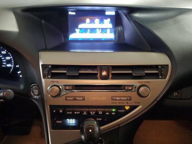 Used 2013 Lexus RX 350 AWD w/ Navigation Pkg image 28