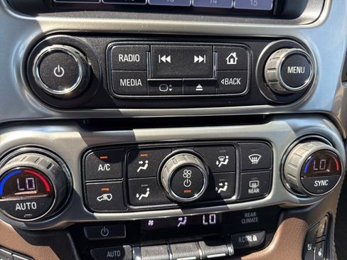 Used 2020 Chevrolet Tahoe Premier w/ Max Trailering Package image 34