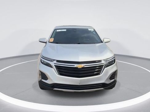 Used 2022 Chevrolet Equinox LT FWD image 3