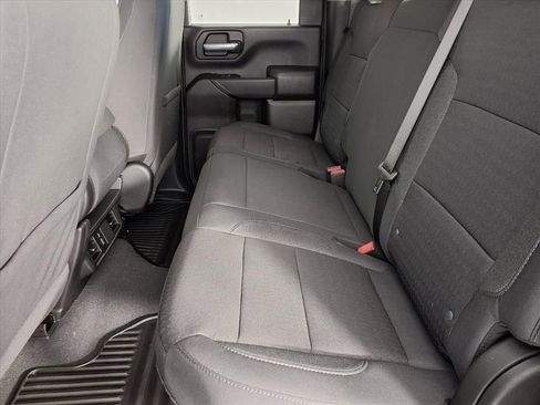 New 2026 Chevrolet Silverado 2500 Custom w/ Custom Value Package image 15