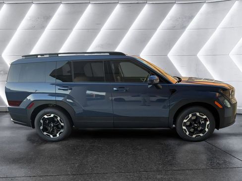 New 2026 Hyundai Santa Fe SEL image 4