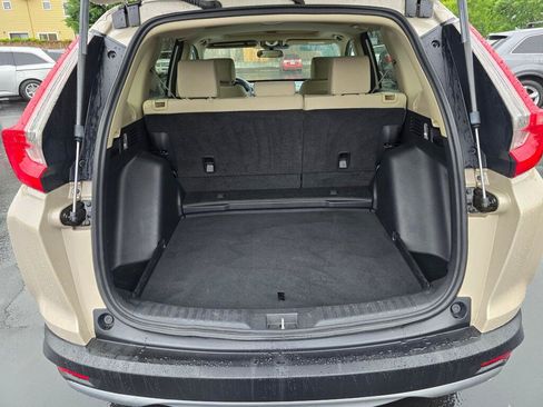 Used 2018 Honda CR-V EX image 5