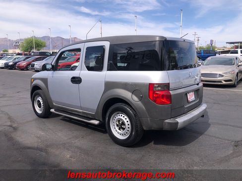 Used 2003 Honda Element DX image 6