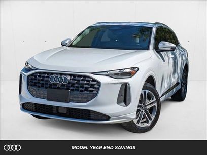 New 2025 Audi Q5 Premium