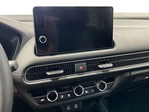 New 2026 Honda HR-V EX-L image 20