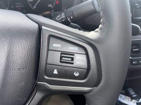 New 2026 Honda Ridgeline RTL image 20