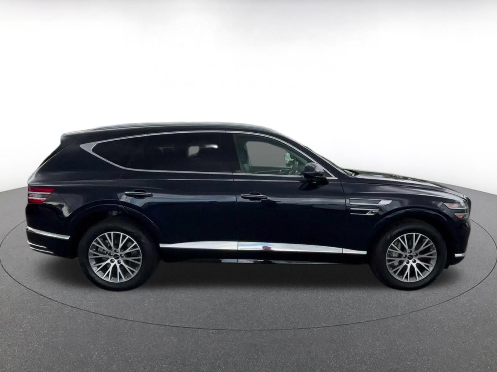 Used 2026 Genesis GV80 2.5T AWD/4WD image 15
