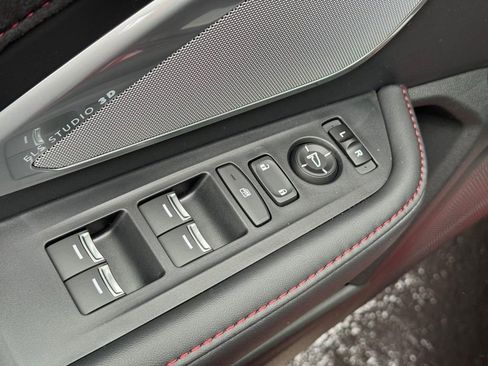 New 2026 Acura RDX A-Spec image 8