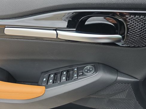 New 2026 Kia Seltos EX image 30