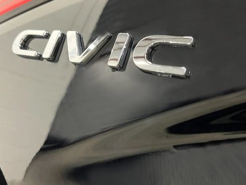 New 2026 Honda Civic Sport image 6