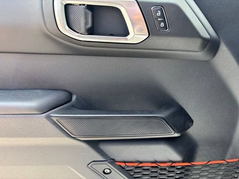 New 2026 Ford Bronco Stroppe Edition AWD/4WD image 10