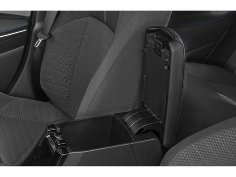 Used 2021 Toyota Corolla SE FWD image 38