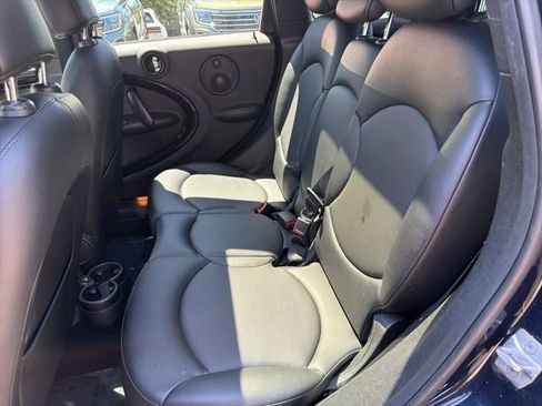 Used 2015 MINI Cooper Countryman S FWD image 17