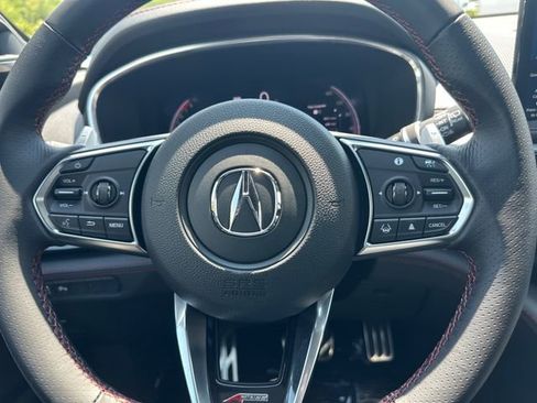 Used 2026 Acura MDX A-Spec AWD/4WD image 28