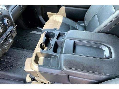 Used 2022 Chevrolet Silverado 3500 LTZ AWD/4WD image 18
