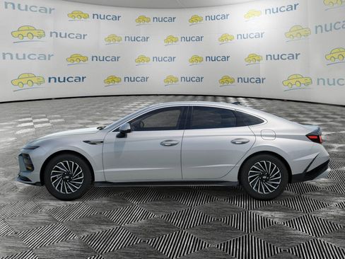 New 2026 Hyundai Sonata Limited image 3