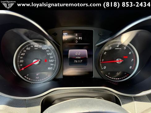 Used 2018 Mercedes-Benz GLC 300 4MATIC Coupe image 29