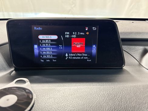 Used 2017 Lexus RX 350 AWD w/ Premium Package image 21