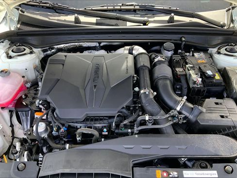 Certified 2026 Kia K5 GT w/ GT1 Package image 34