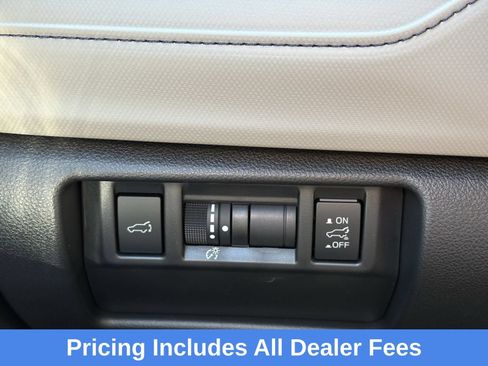 Certified 2025 Subaru Forester Premium w/ Convenience Package #2 AWD/4WD image 17