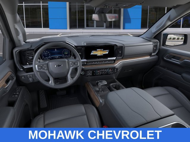 New 2026 Chevrolet Silverado 1500 RST w/ All Star Edition Plus AWD/4WD image 15