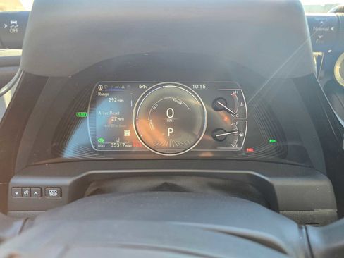 Used 2024 Lexus ES 300h w/ Premium Package image 26