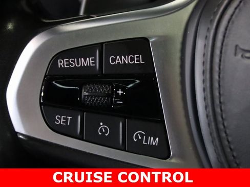 Used 2020 BMW M340i xDrive w/ Parking Assistance Package image 16