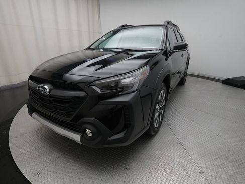 Certified 2023 Subaru Outback Limited AWD/4WD image 12