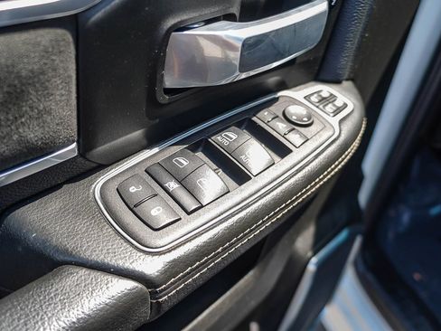 Used 2024 RAM 2500 Laramie w/ Safety Group AWD/4WD image 22