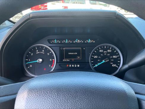 Used 2022 Ford F250 XLT w/ XLT Premium Package image 24