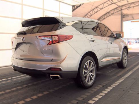 Used 2023 Acura RDX w/ Technology Package FWD image 3