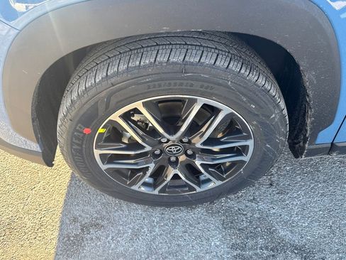 New 2026 Toyota Corolla Cross XLE image 30