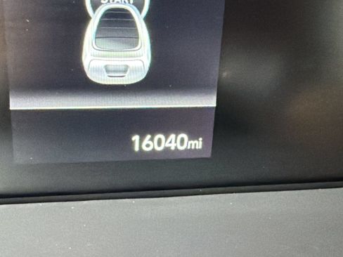 Used 2025 Hyundai Palisade SEL FWD image 21