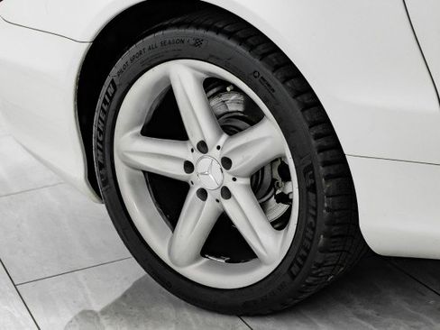 Used 2005 Mercedes-Benz SL 500 image 45