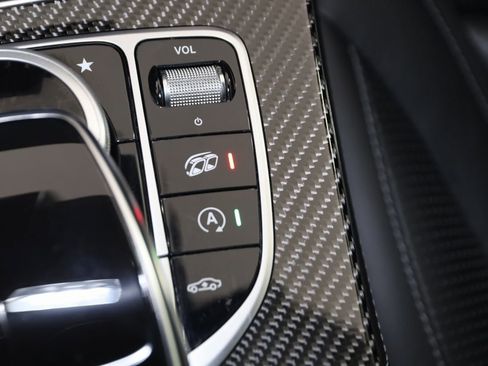 Used 2019 Mercedes-Benz GLC 63 AMG 4MATIC image 36