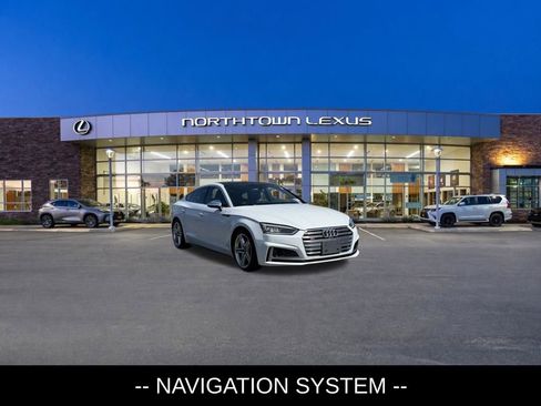 Used 2019 Audi S5 Prestige AWD/4WD image 3