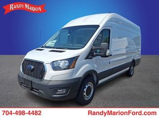 New 2023 Ford Transit 350 148 High Roof Extended video 1