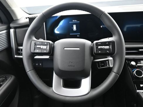 New 2026 Hyundai Santa Fe SE image 26