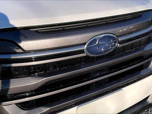 Certified 2026 Subaru Forester Premium image 29